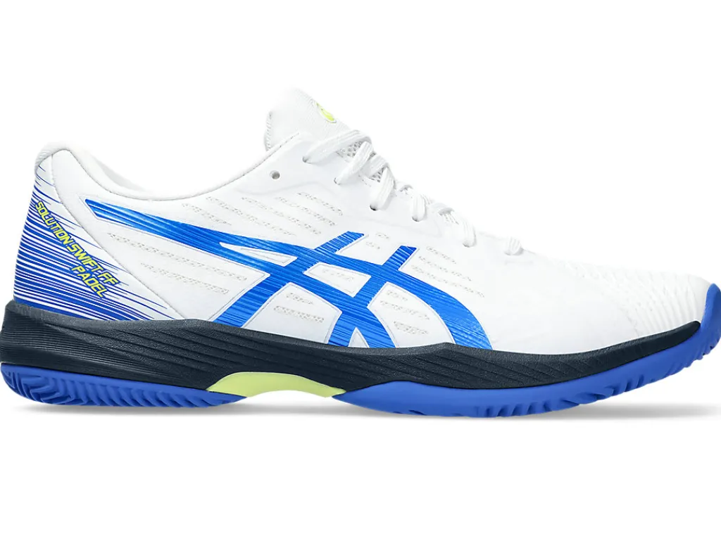Heren ASICS Padel*Solution Swift Ff Padel