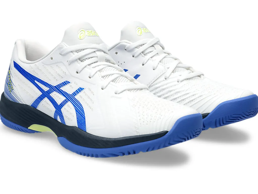 Heren ASICS Padel*Solution Swift Ff Padel