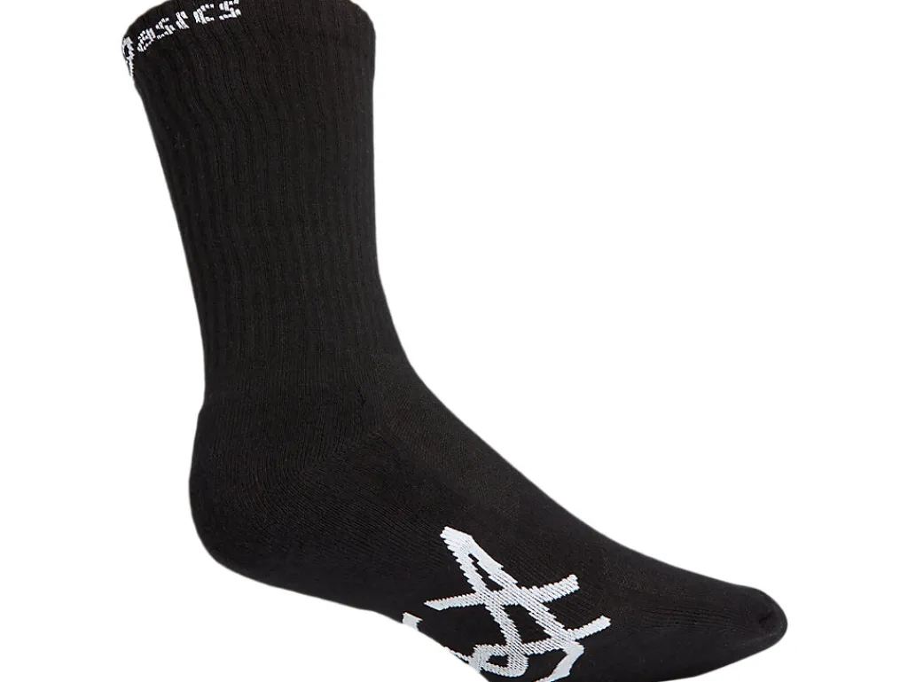 Missen ASICS Sokken*Sport 3Ppl Crew Sock