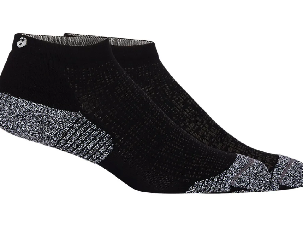 Missen ASICS Sokken*Sprintride Run Quarter Sock