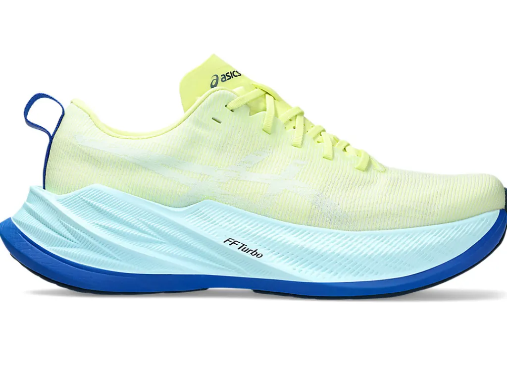 Missen ASICS Hardlopen*Superblast