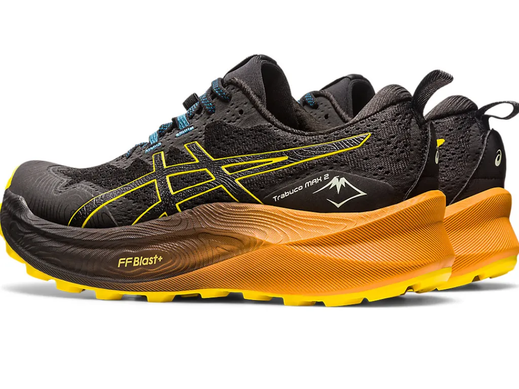 trabuco_max__2-2.webp Heren ASICS Trail Running*Trabuco Max 2