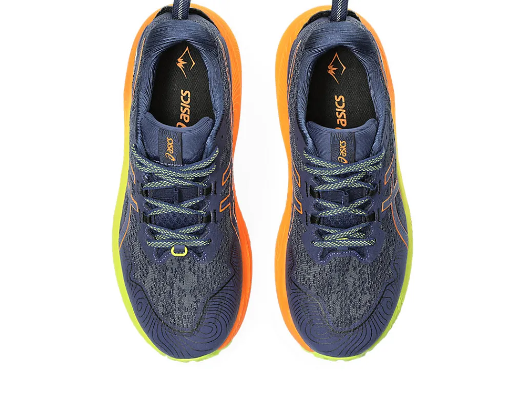 trabuco_max__5-3.webp Heren ASICS Trail Running*Trabuco Max 2
