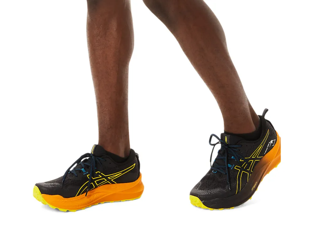 trabuco_max__7.webp Heren ASICS Trail Running*Trabuco Max 2