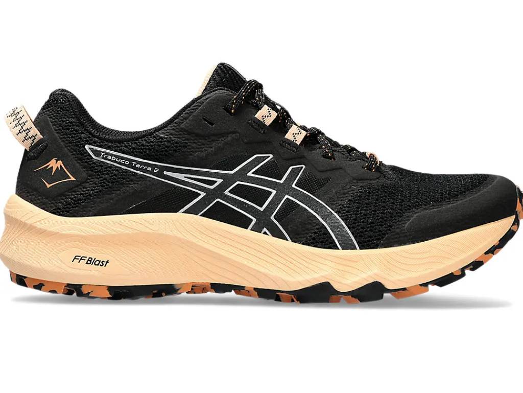 Missen ASICS Trail Running*Trabuco Terra 2