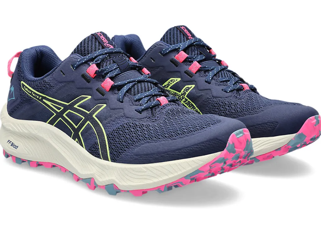 Missen ASICS Trail Running*Trabuco Terra 2