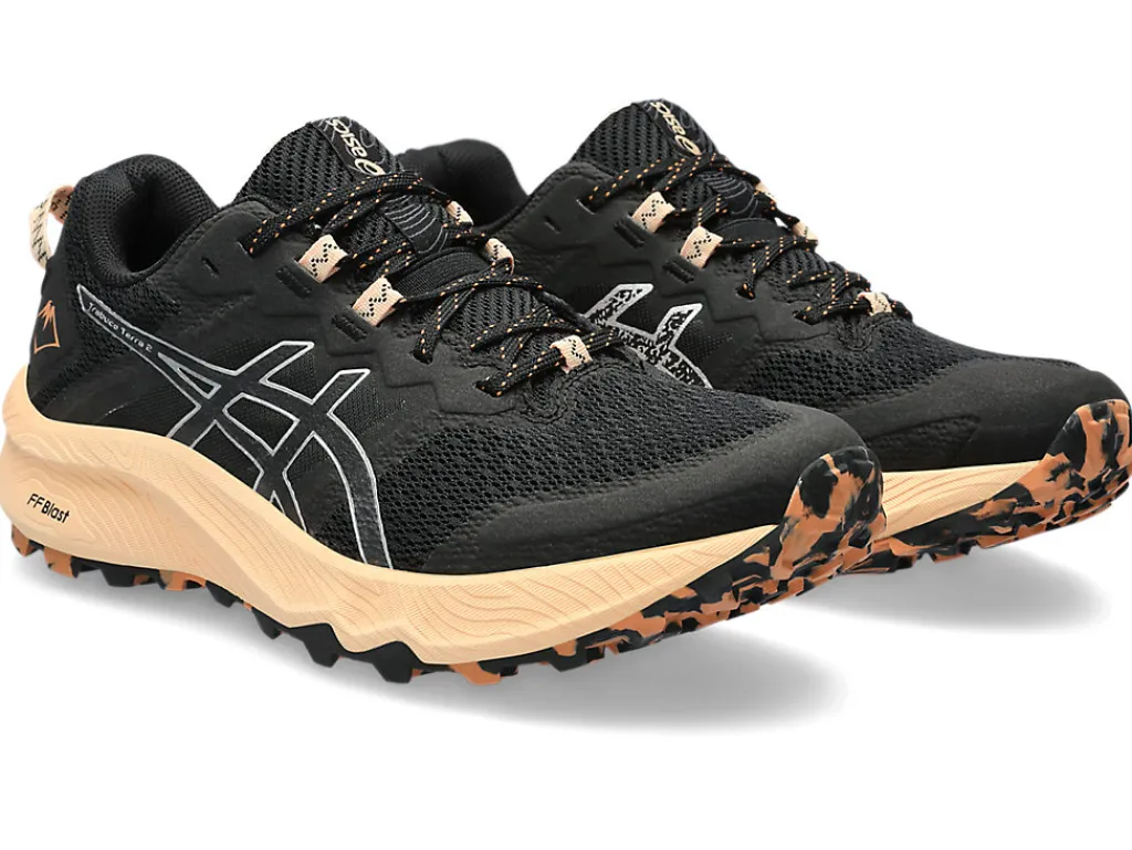Missen ASICS Trail Running*Trabuco Terra 2