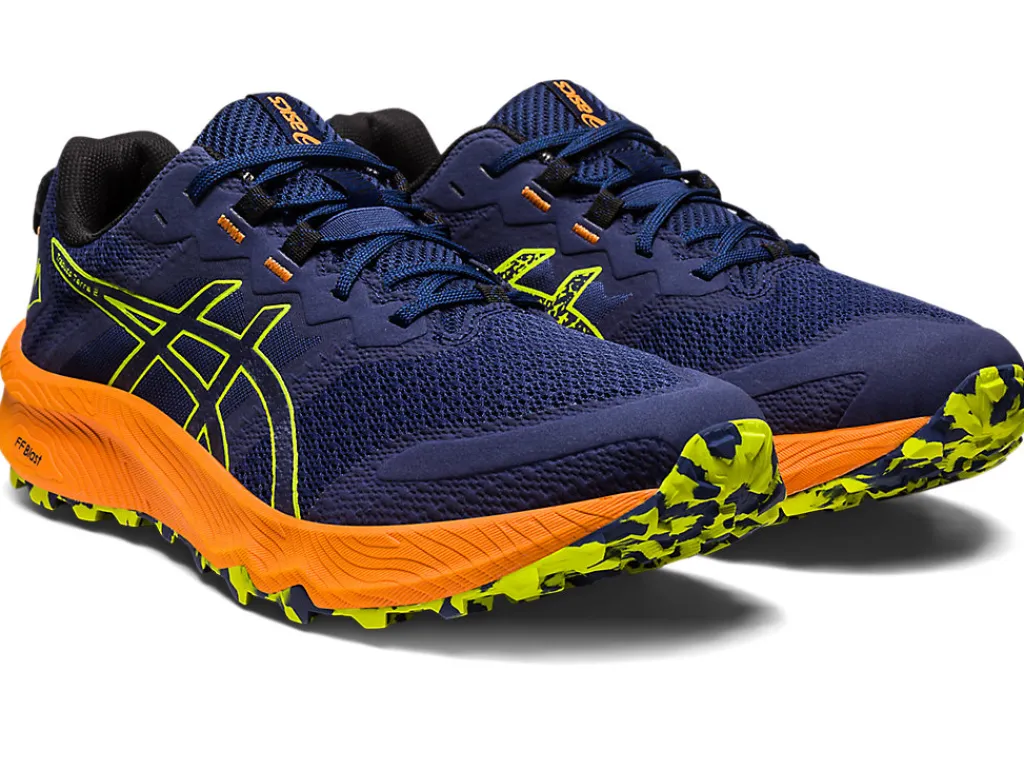 Heren ASICS Trail Running*Trabuco Terra 2