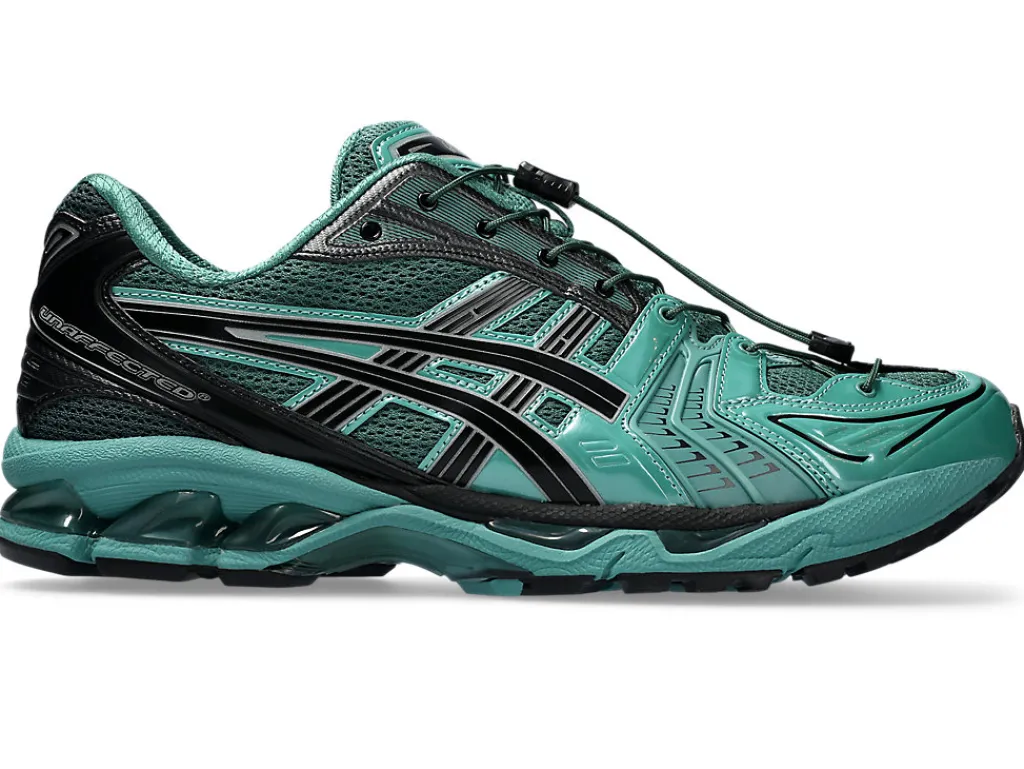 Heren ASICS Sportstyle*Unaffected X Gel-Kayano 14