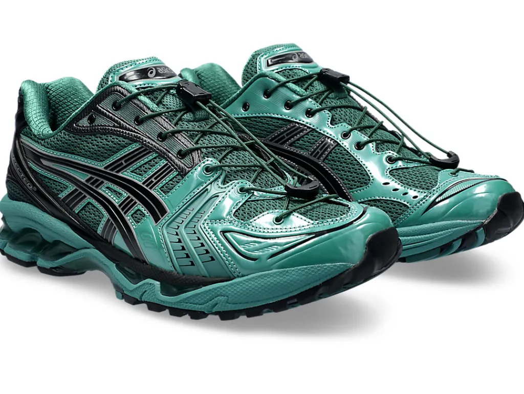 Heren ASICS Sportstyle*Unaffected X Gel-Kayano 14