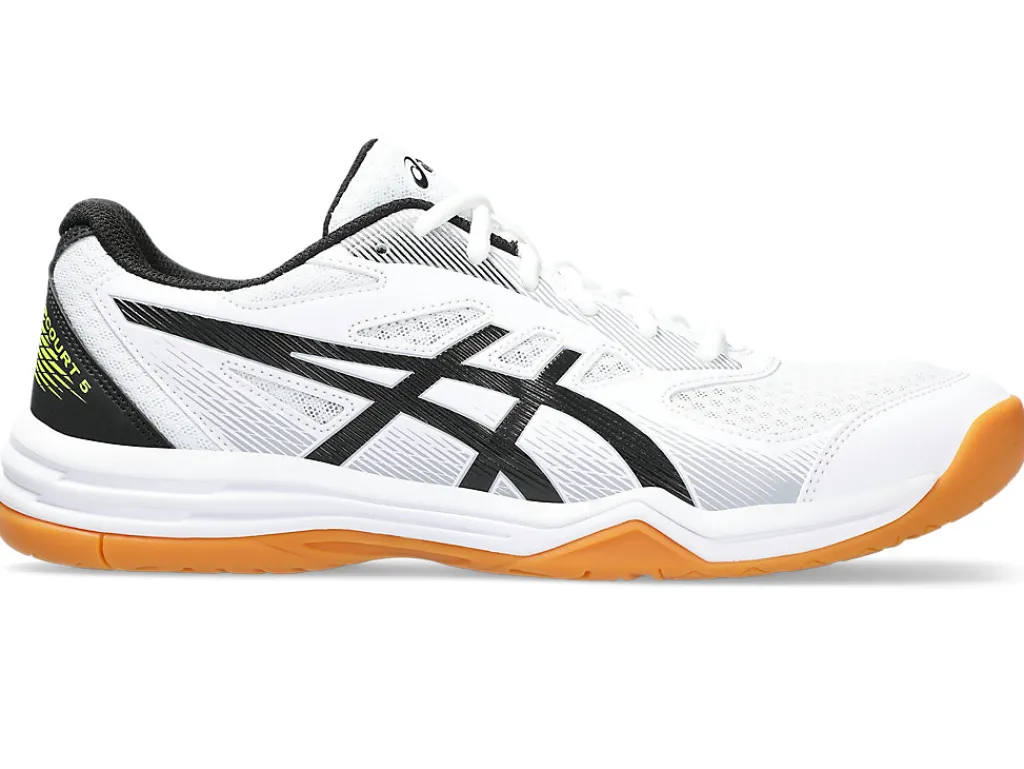 Heren ASICS Handbal*Upcourt 5