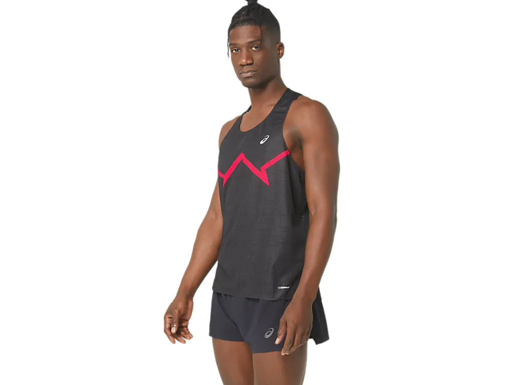 ventilate_actibreeze_graphic_singlet_2.webp Heren ASICS Shirts Met Korte Mouwen*Ventilate Actibreeze Graphic Singlet