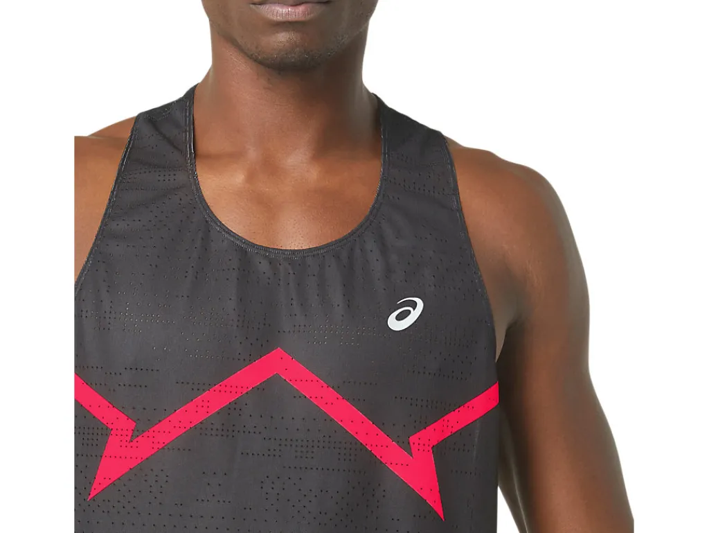 ventilate_actibreeze_graphic_singlet_3.webp Heren ASICS Shirts Met Korte Mouwen*Ventilate Actibreeze Graphic Singlet