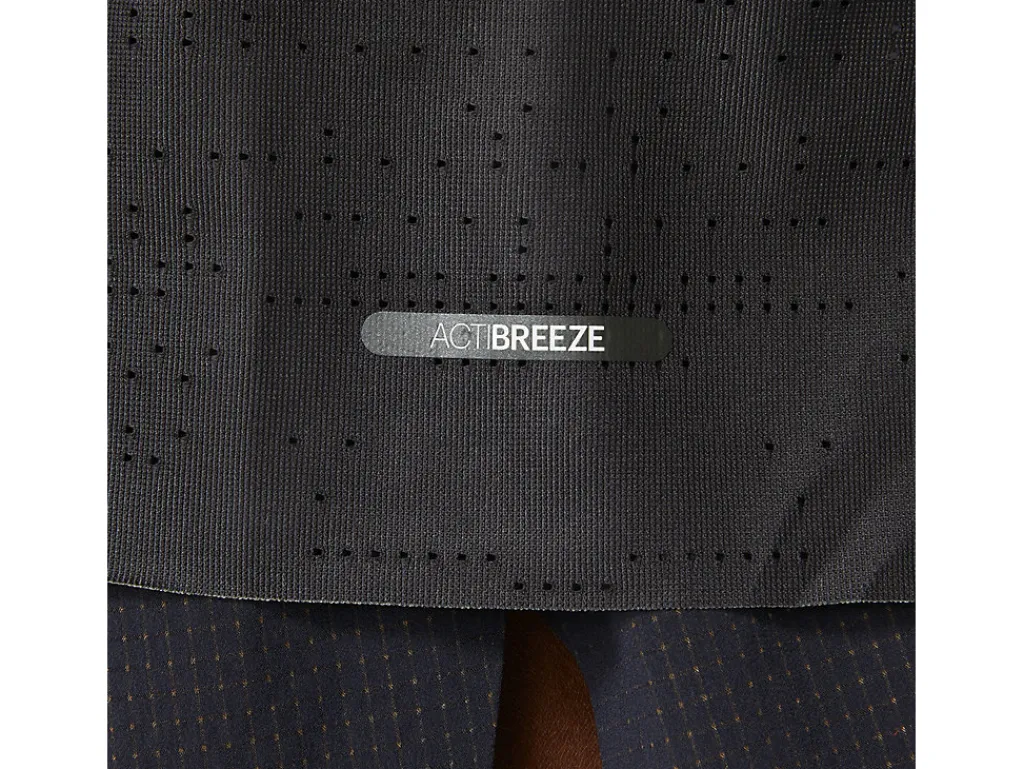ventilate_actibreeze_graphic_singlet_4.webp Heren ASICS Shirts Met Korte Mouwen*Ventilate Actibreeze Graphic Singlet