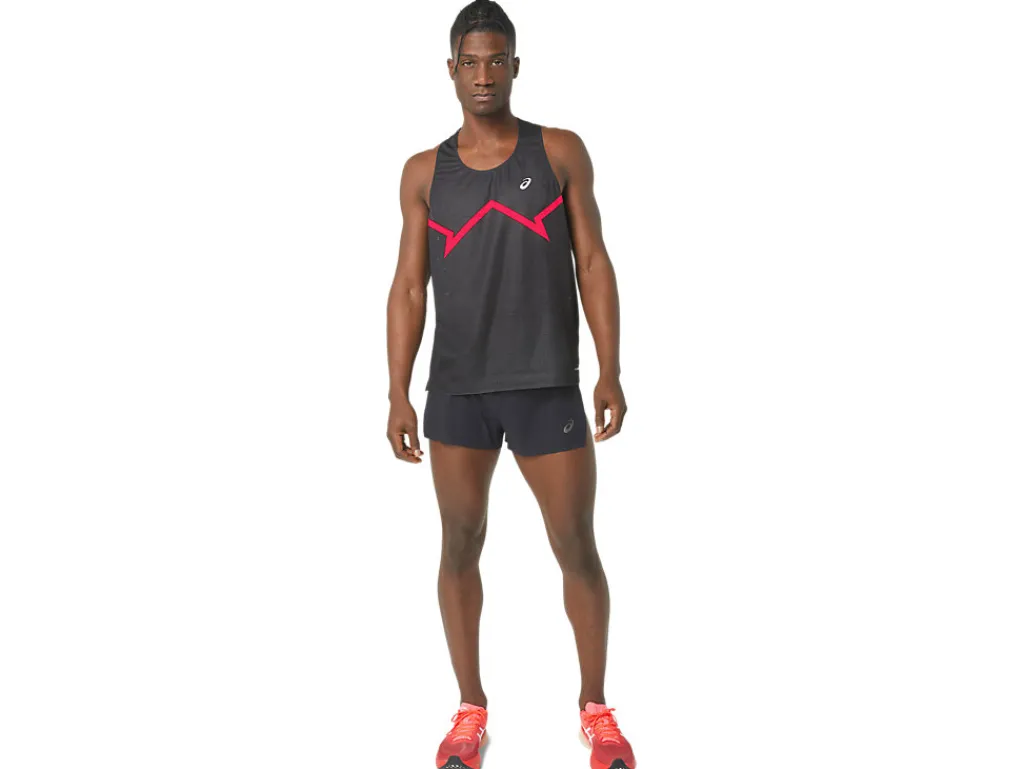 ventilate_actibreeze_graphic_singlet_5.webp Heren ASICS Shirts Met Korte Mouwen*Ventilate Actibreeze Graphic Singlet