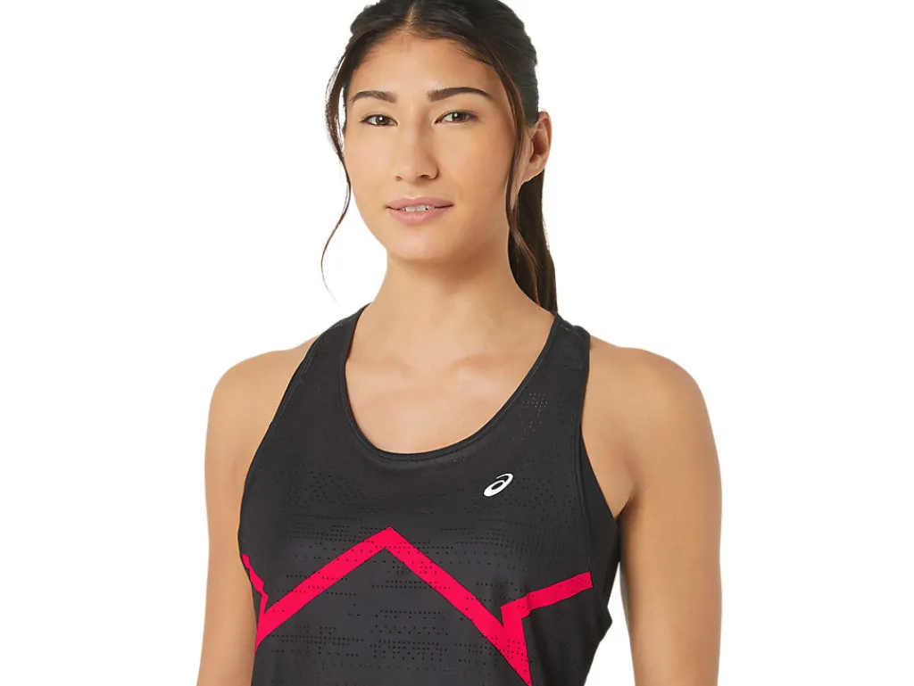 ventilate_actibreeze_graphic_tank_3.webp Missen ASICS Shirts Met Korte Mouwen*Ventilate Actibreeze Graphic Tank