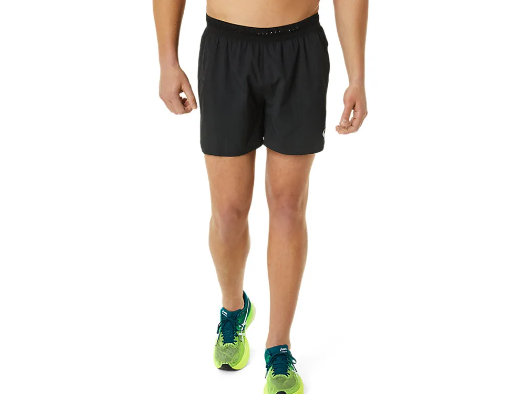 Heren ASICS Shorts*Ventilate 5In Short