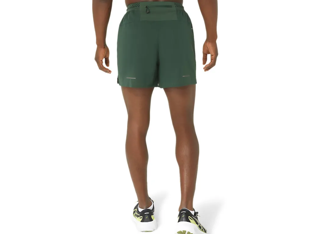 Heren ASICS Shorts*Ventilate 5In Short