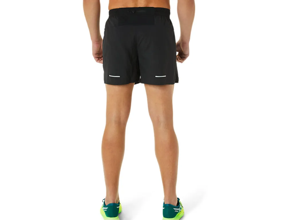 Heren ASICS Shorts*Ventilate 5In Short