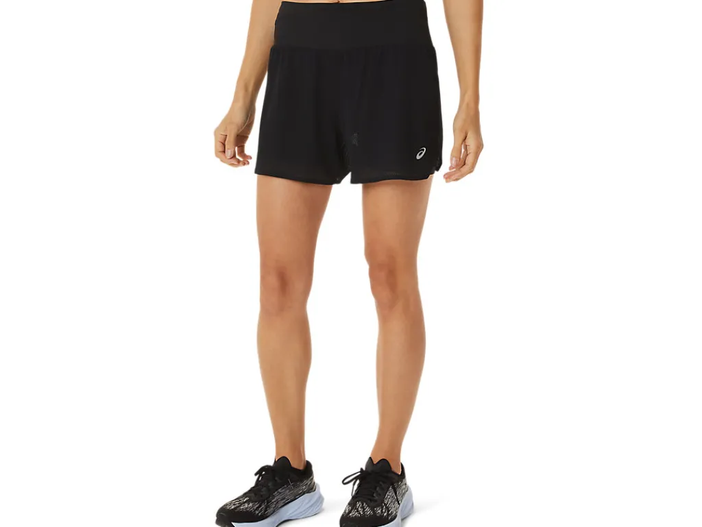Missen ASICS Shorts*Ventilate 2-N-1 3.5In Short