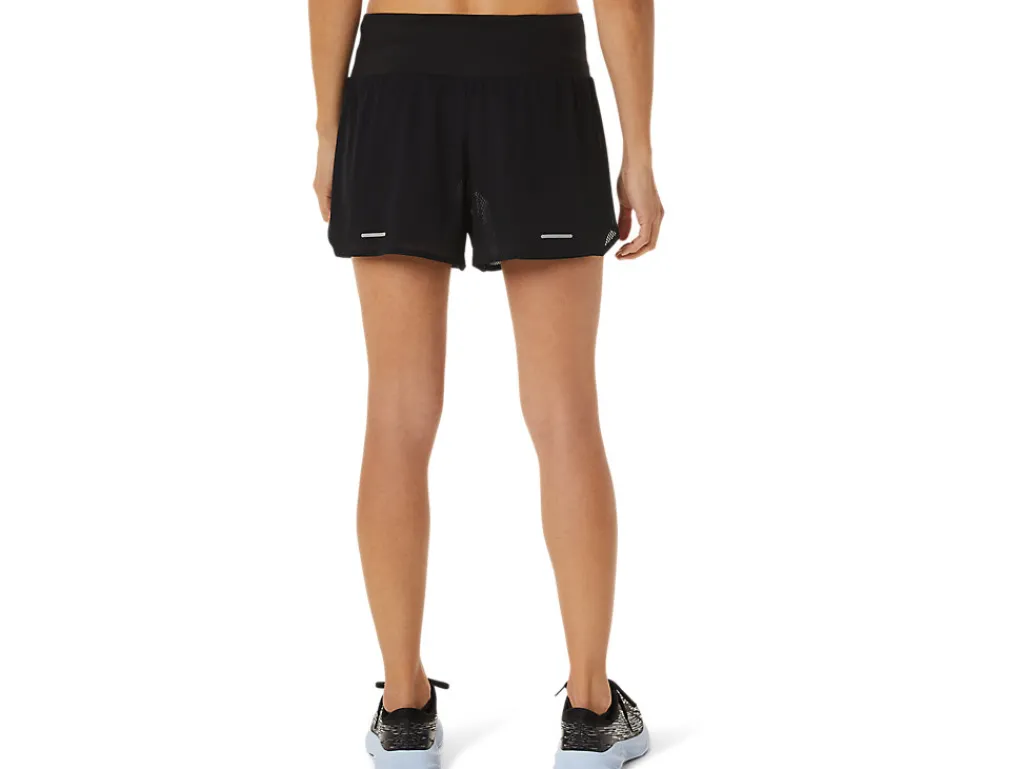 Missen ASICS Shorts*Ventilate 2-N-1 3.5In Short