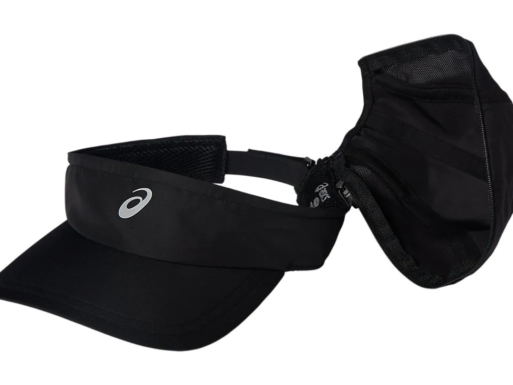 visor_cap_3.webp Missen ASICS Hoofddeksels*Visor Cap
