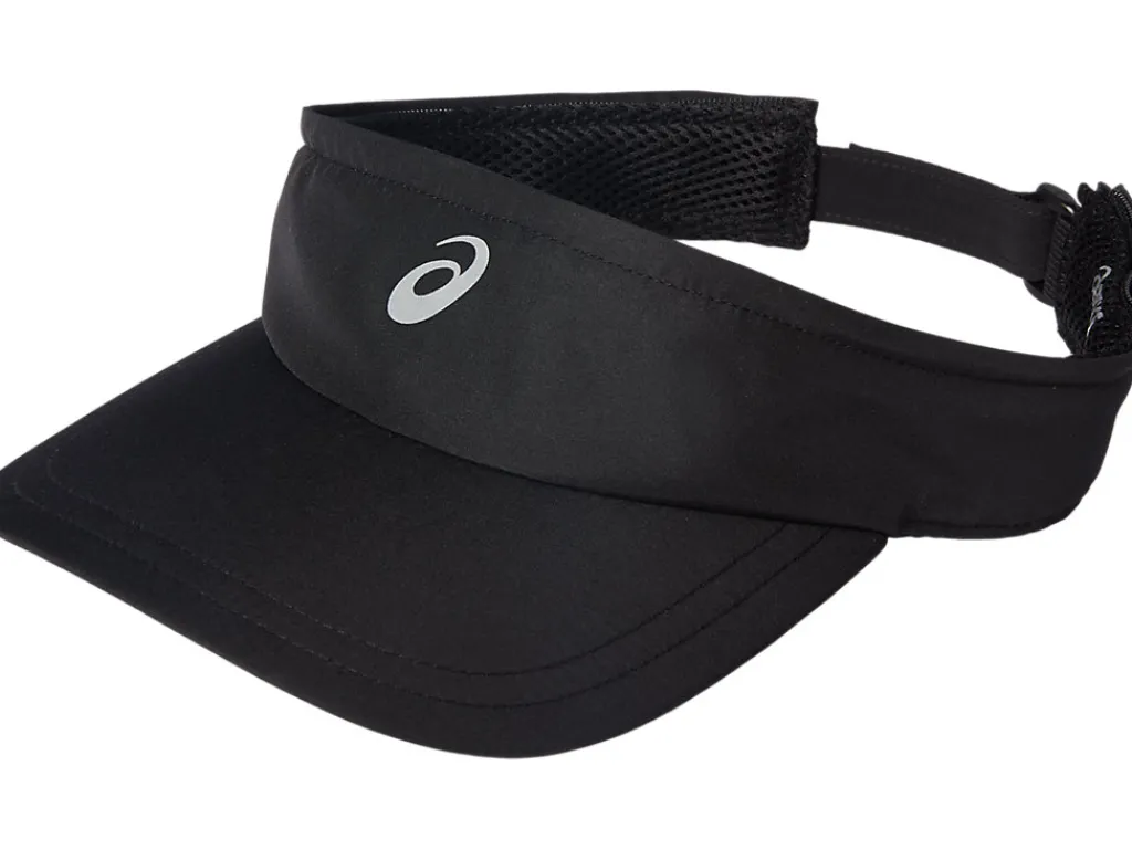 visor_cap_4.webp Missen ASICS Hoofddeksels*Visor Cap