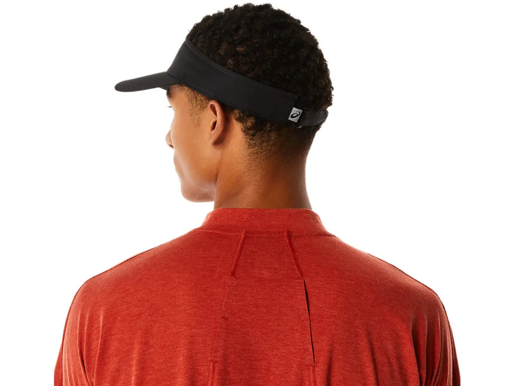 visor_cap_9.webp Missen ASICS Hoofddeksels*Visor Cap