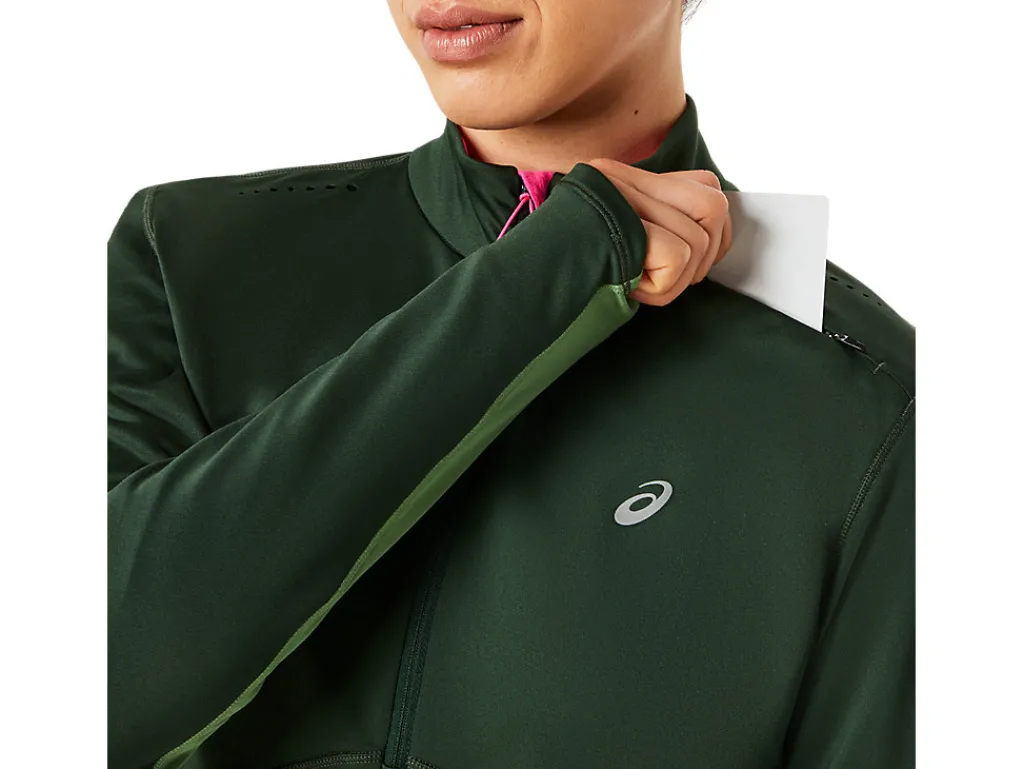 winter_run__zip_mid_layer_6-2.webp Missen ASICS Shirts Met Lange Mouwen*Winter Run 1/2 Zip Mid Layer