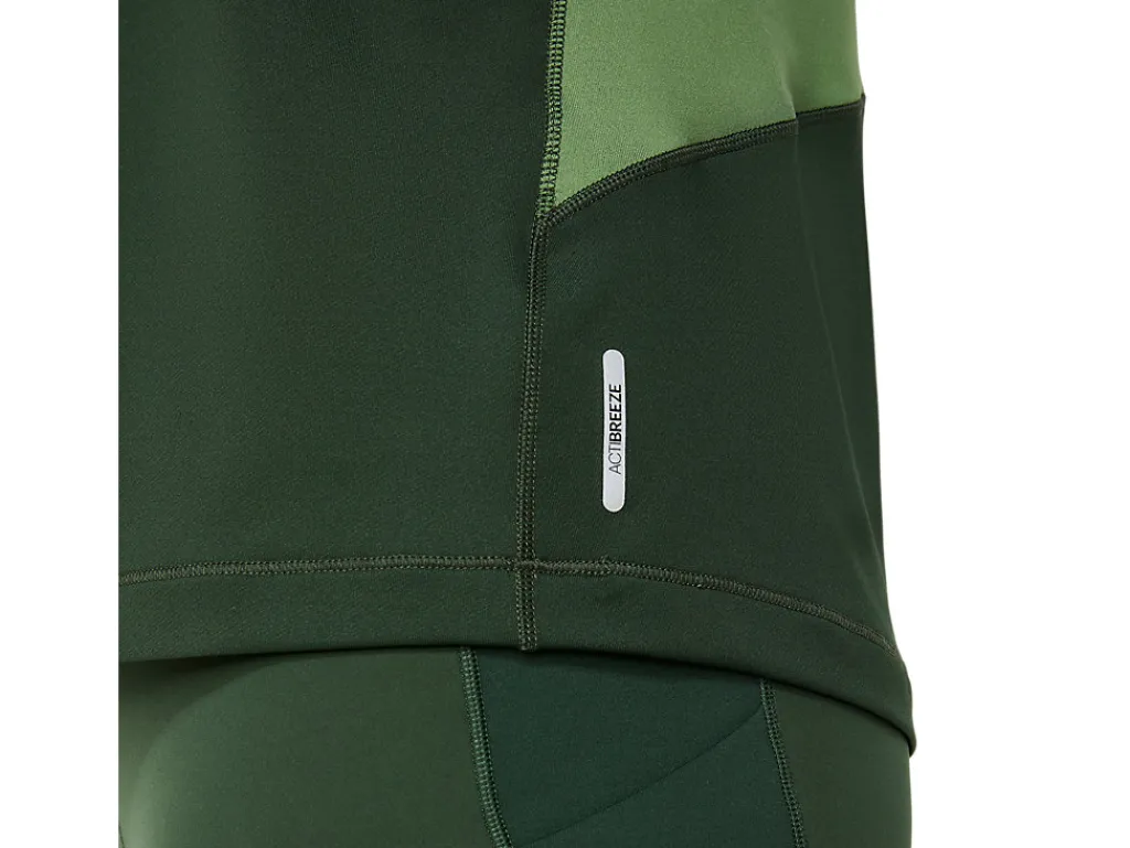 winter_run__zip_mid_layer_8-2.webp Missen ASICS Shirts Met Lange Mouwen*Winter Run 1/2 Zip Mid Layer