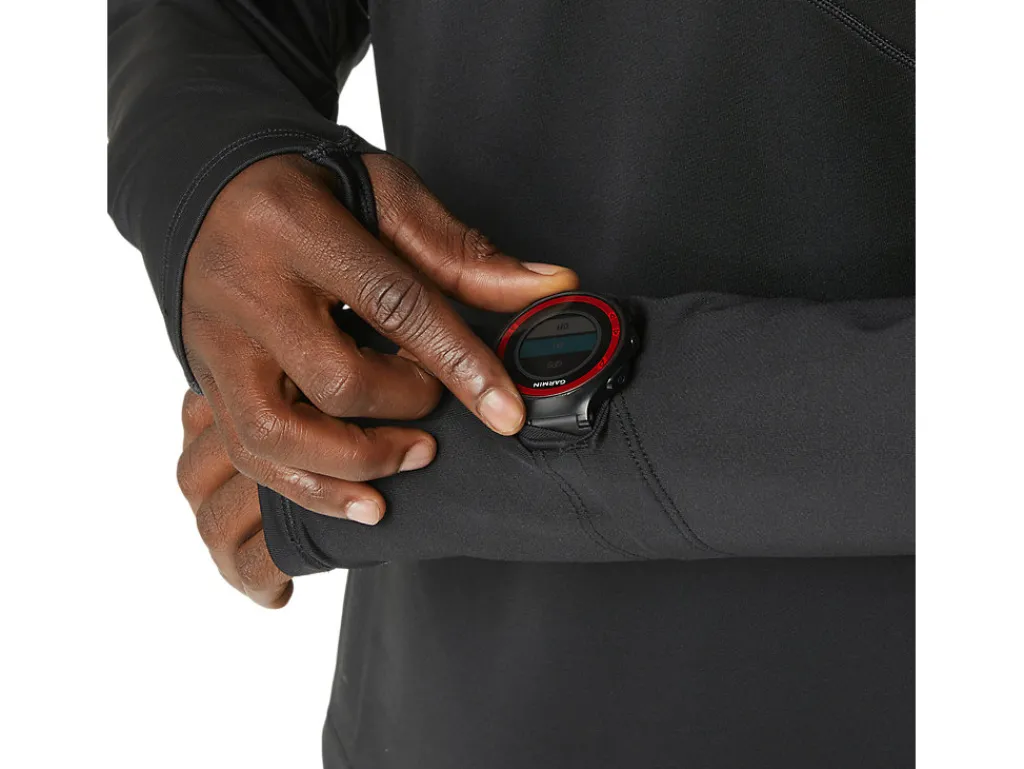 winter_run__zip_mid_layer_8.webp Heren ASICS Shirts Met Lange Mouwen*Winter Run 1/2 Zip Mid Layer