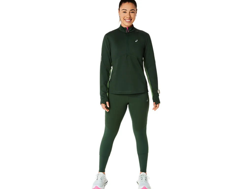 winter_run__zip_mid_layer_9-2.webp Missen ASICS Shirts Met Lange Mouwen*Winter Run 1/2 Zip Mid Layer