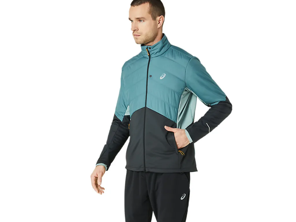 winter_run_jacket_2.webp Heren ASICS Jassen En Vesten*Winter Run Jacket