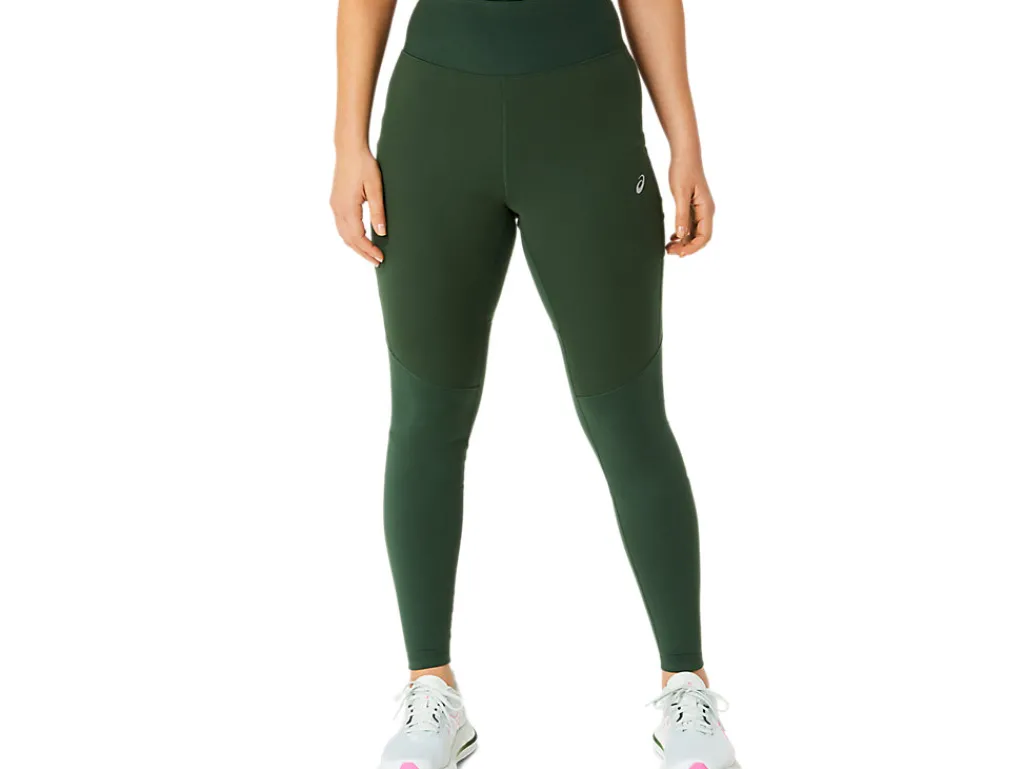 Missen ASICS Tights & Leggings*Winter Run Tight