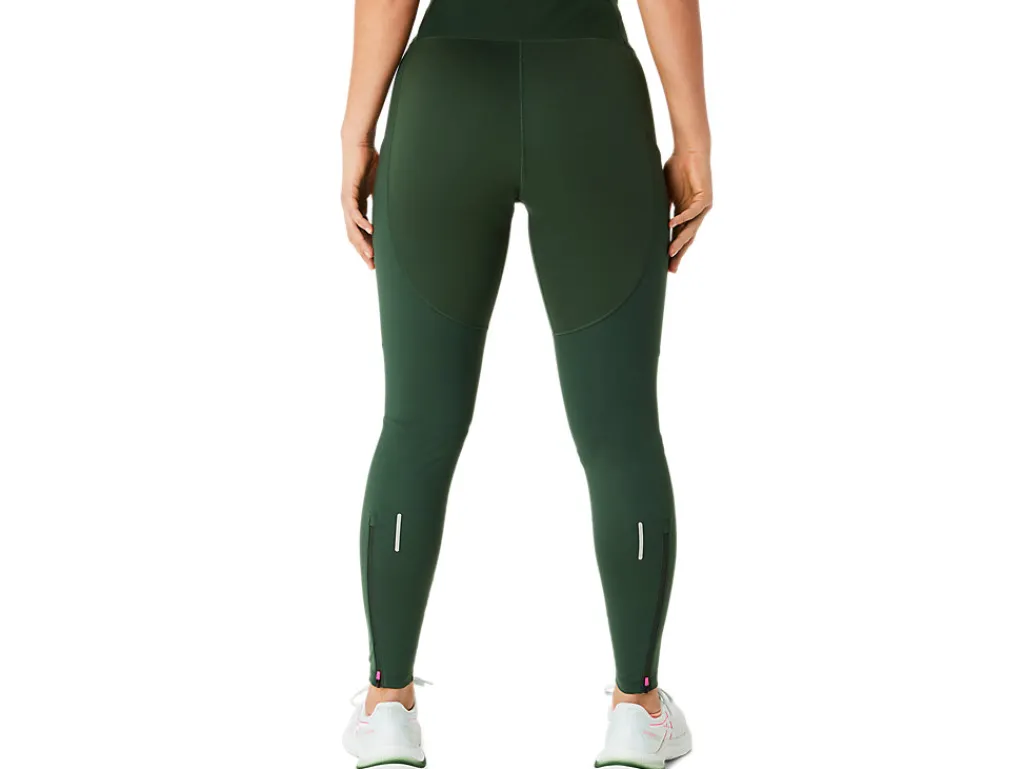 Missen ASICS Tights & Leggings*Winter Run Tight