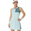 Missen ASICS Shirts Met Korte Mouwen*Women Match Dress