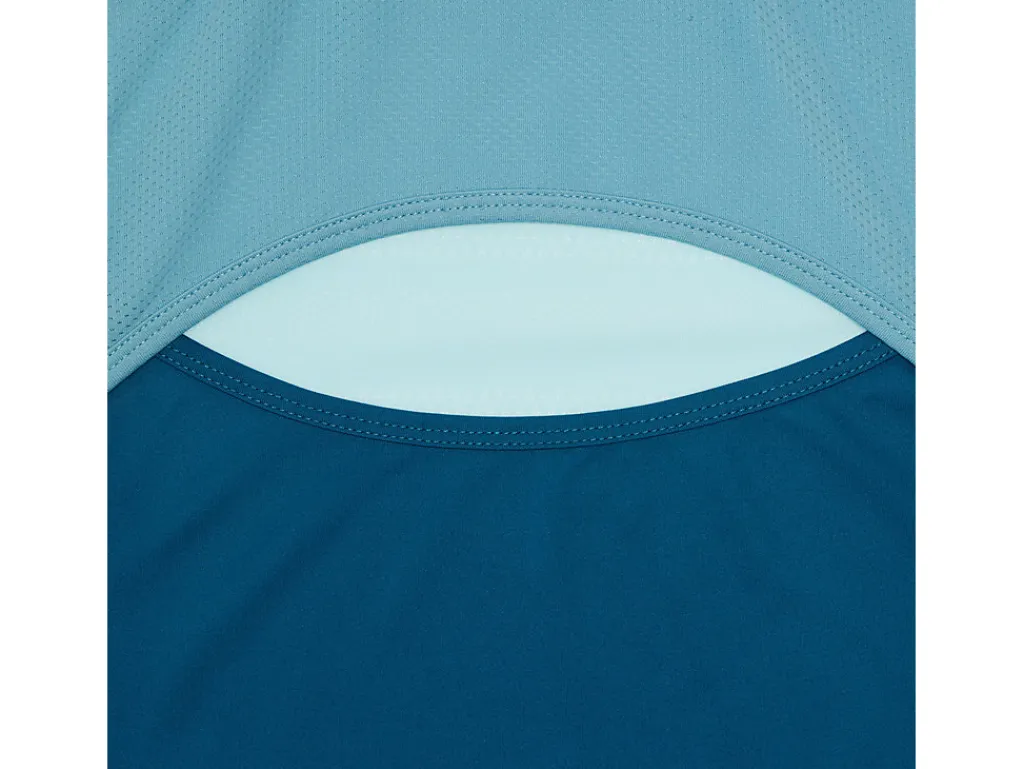 women_match_dress_3.webp Missen ASICS Shirts Met Korte Mouwen*Women Match Dress